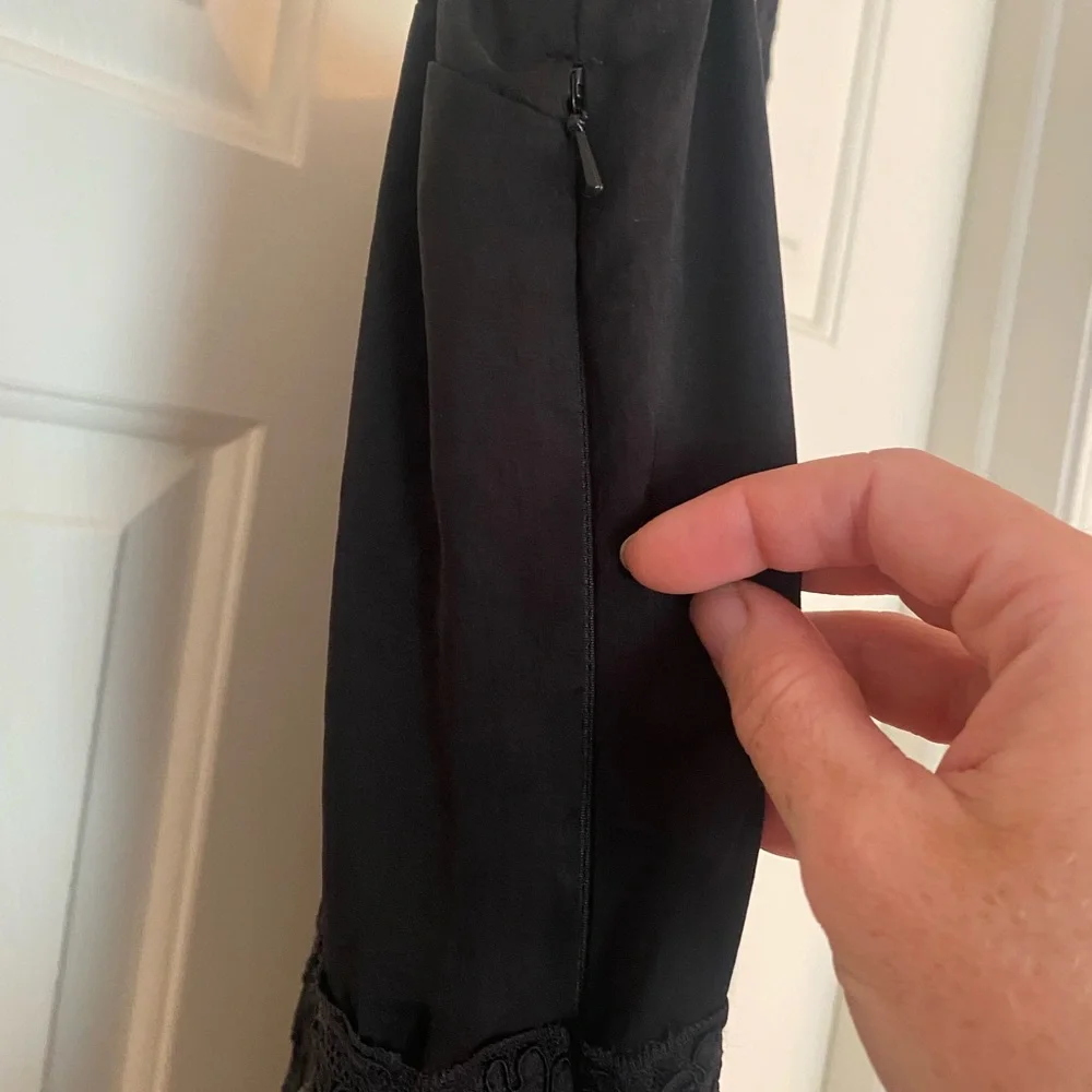 Free People Face Frill dress size 4 - Picture 4 of 8